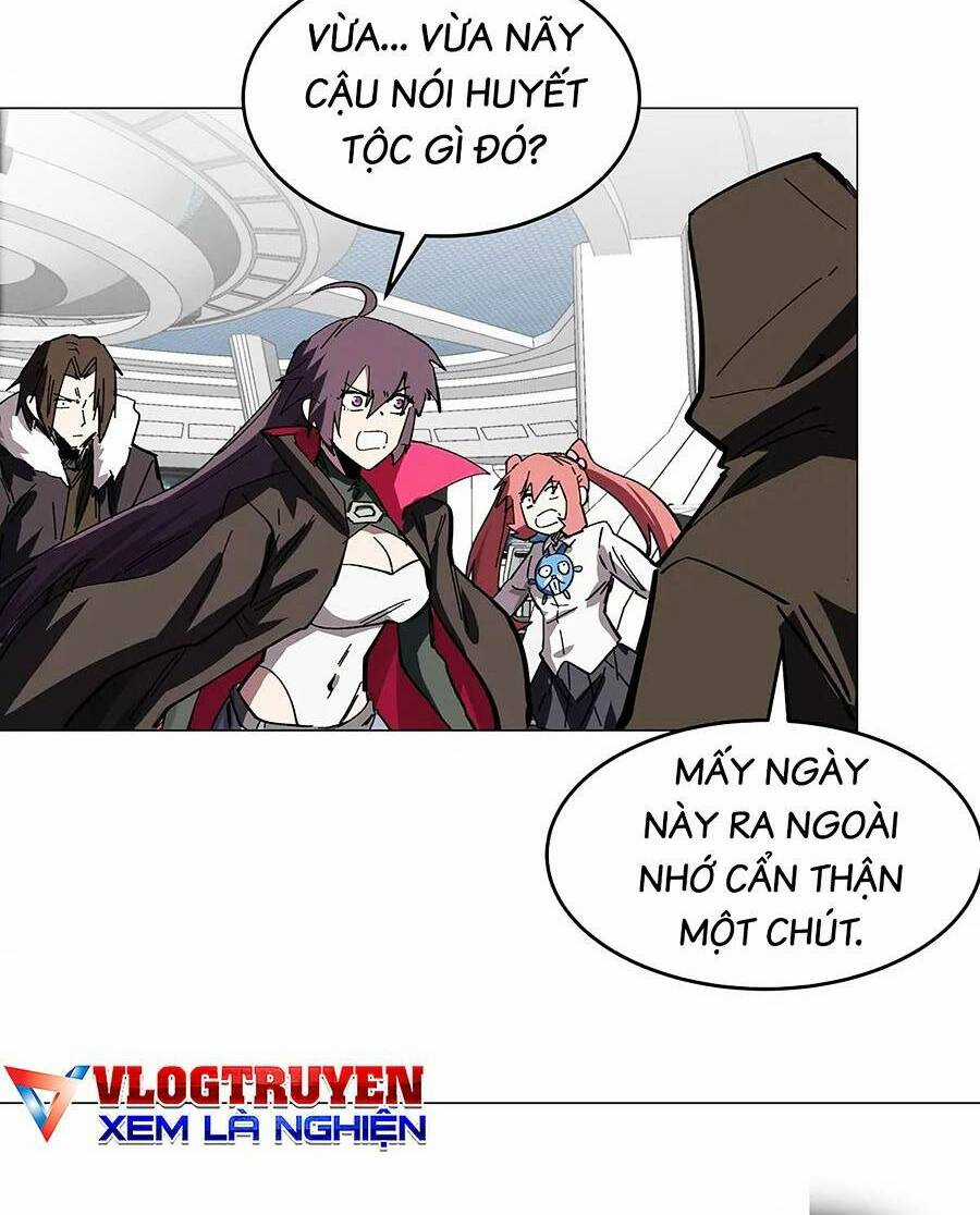 Cương Thi Tiên Sinh Chapter 39 trang 17