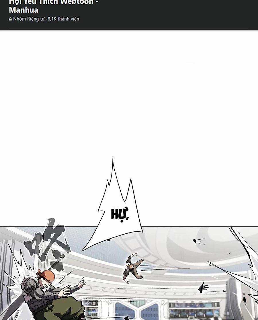 Cương Thi Tiên Sinh Chapter 39 trang 2