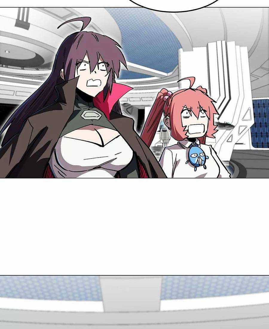 Cương Thi Tiên Sinh Chapter 39 trang 22