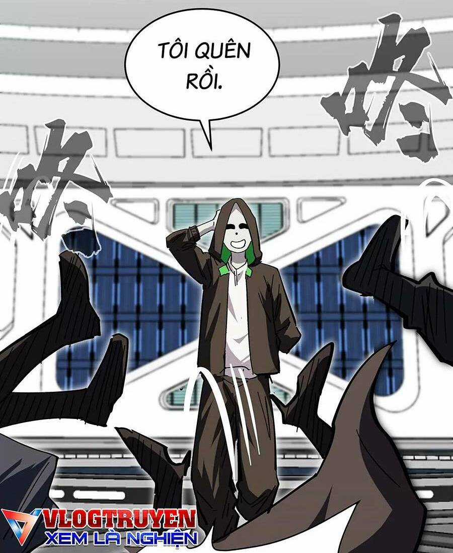 Cương Thi Tiên Sinh Chapter 39 trang 23