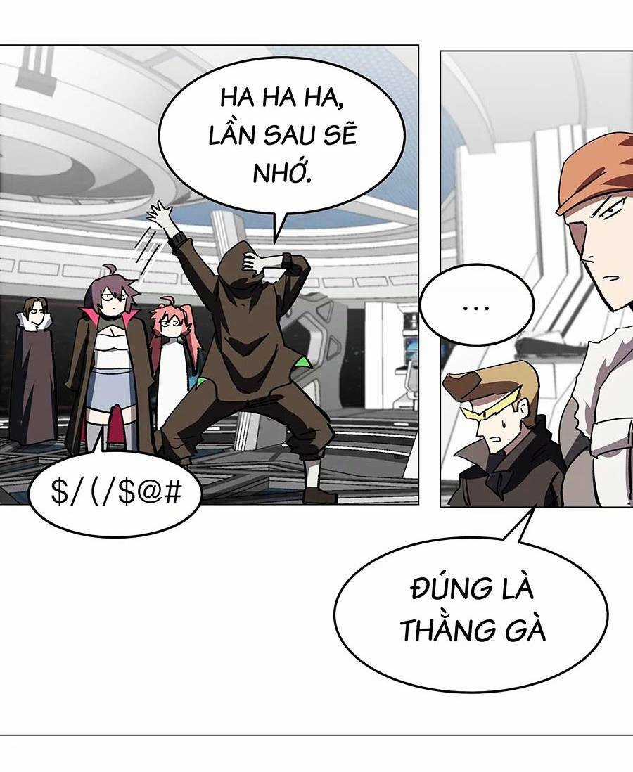 Cương Thi Tiên Sinh Chapter 39 trang 26