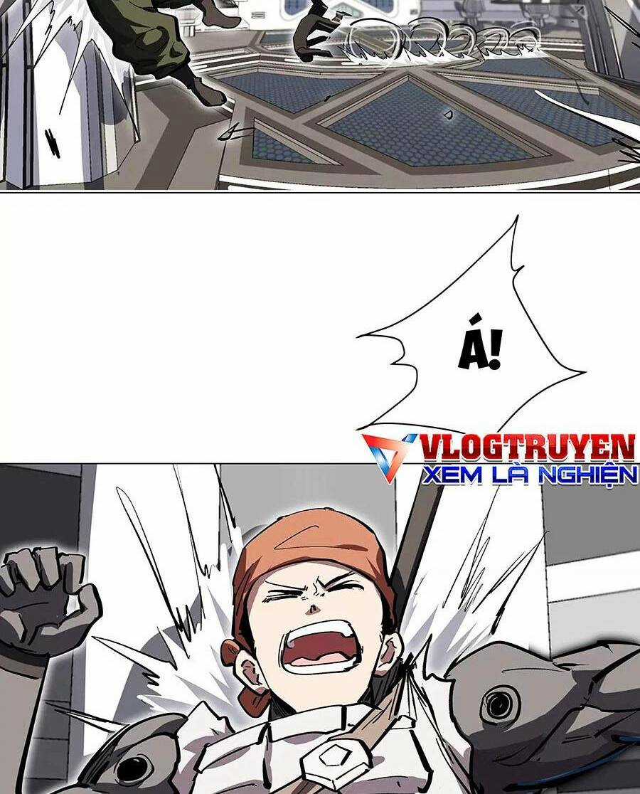 Cương Thi Tiên Sinh Chapter 39 trang 3