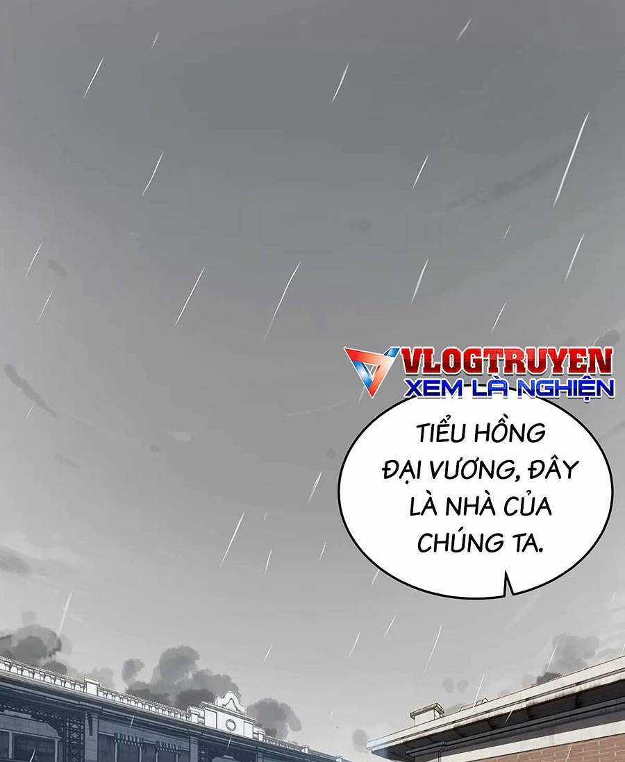 Cương Thi Tiên Sinh Chapter 39 trang 30