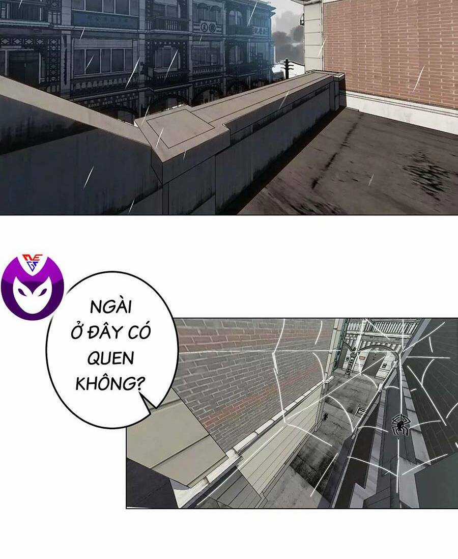 Cương Thi Tiên Sinh Chapter 39 trang 31