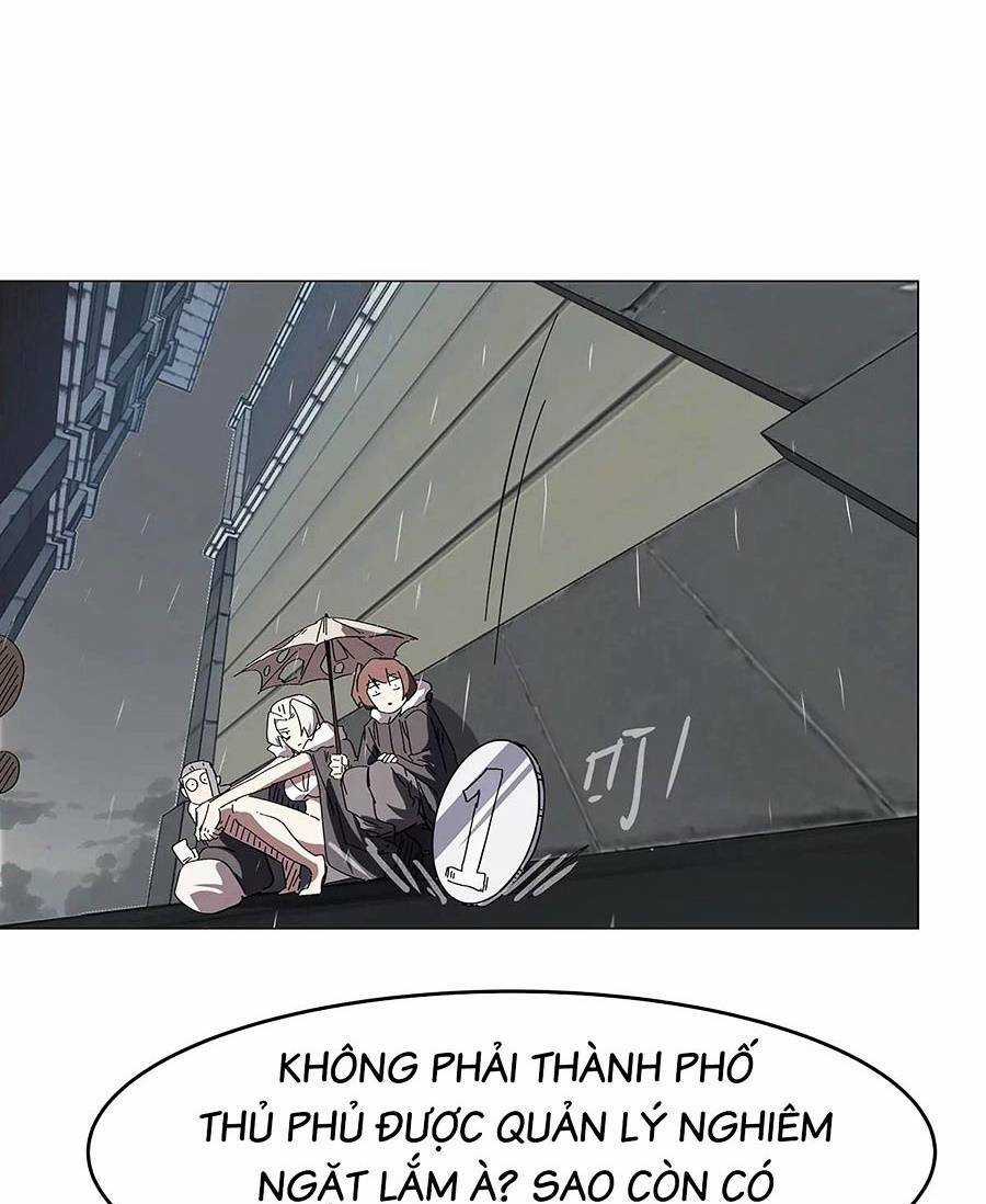 Cương Thi Tiên Sinh Chapter 39 trang 34