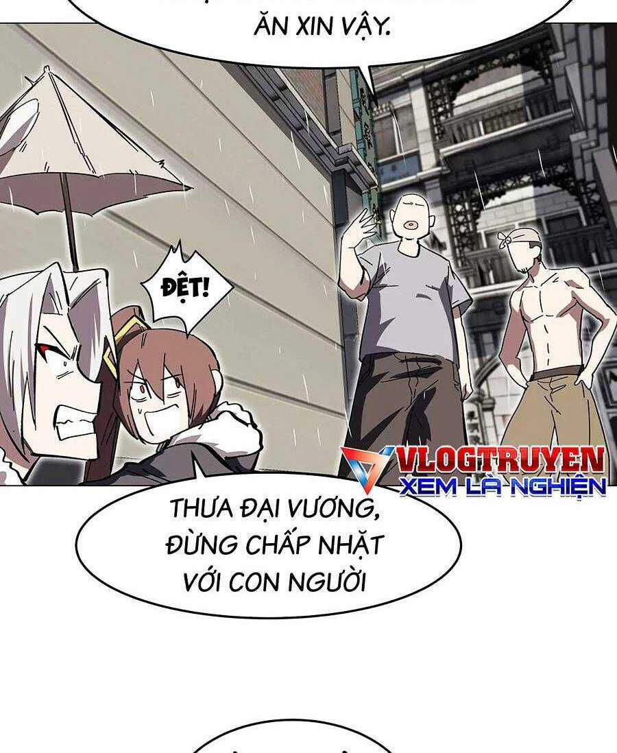 Cương Thi Tiên Sinh Chapter 39 trang 35