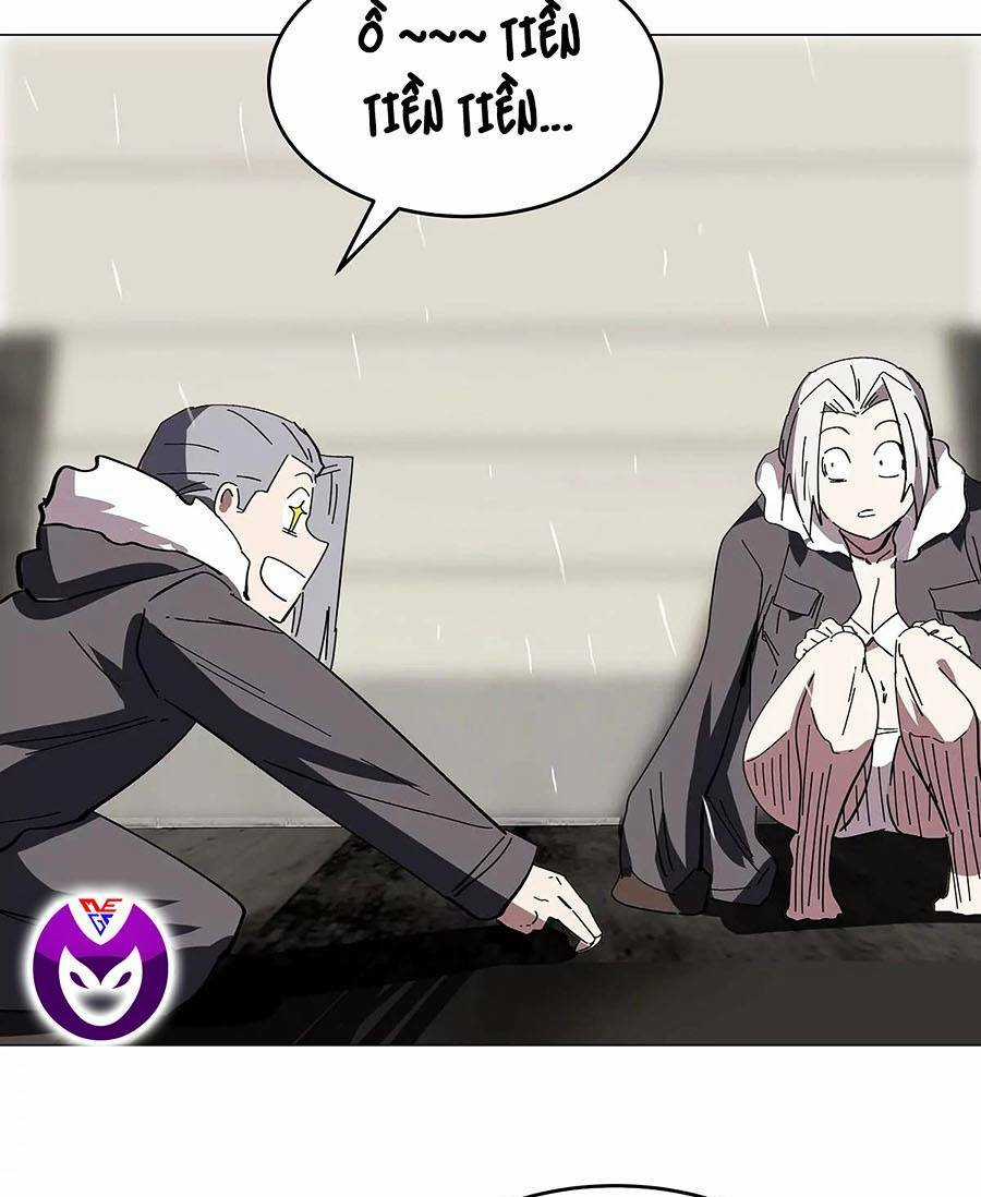 Cương Thi Tiên Sinh Chapter 39 trang 36