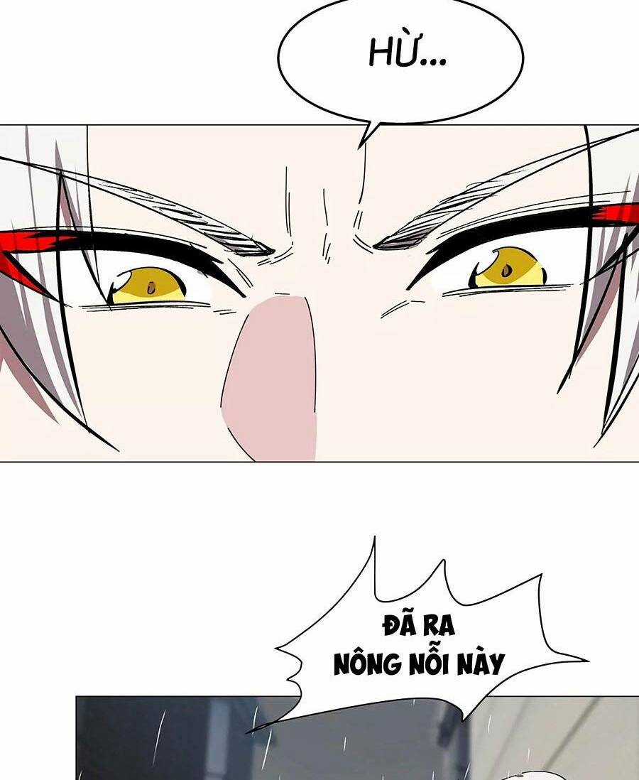 Cương Thi Tiên Sinh Chapter 39 trang 37