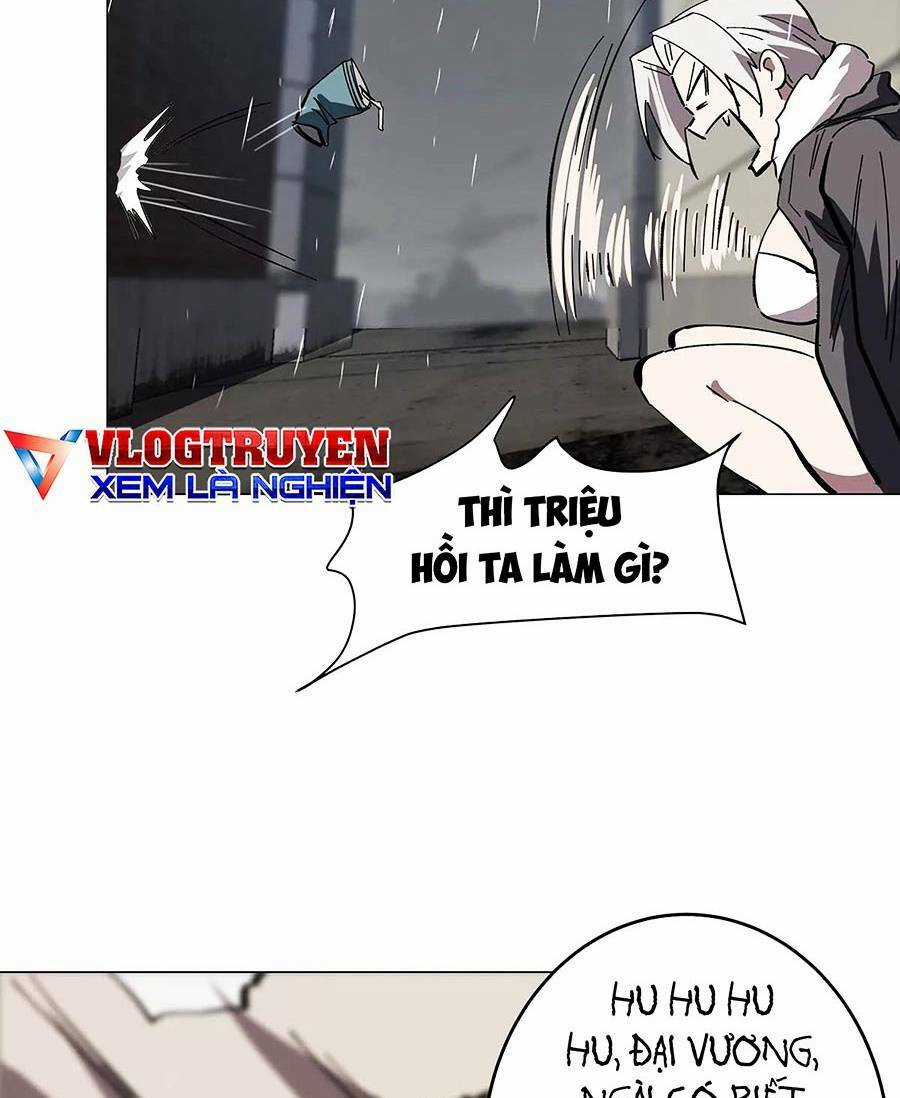 Cương Thi Tiên Sinh Chapter 39 trang 38