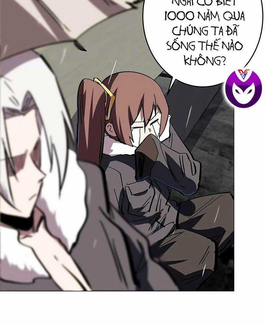 Cương Thi Tiên Sinh Chapter 39 trang 39