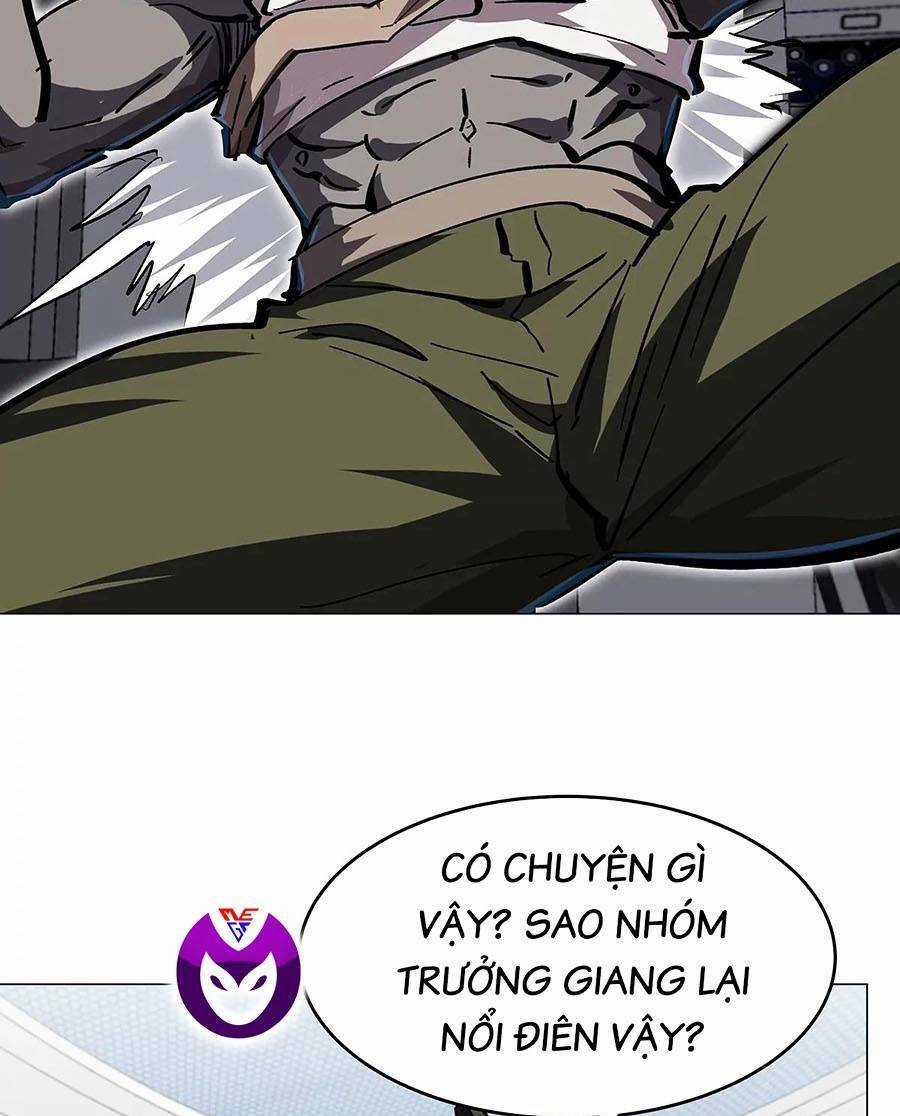 Cương Thi Tiên Sinh Chapter 39 trang 4