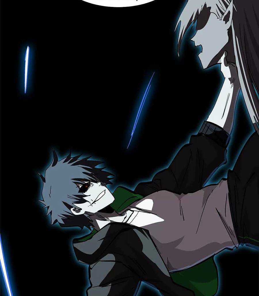 Cương Thi Tiên Sinh Chapter 39 trang 42