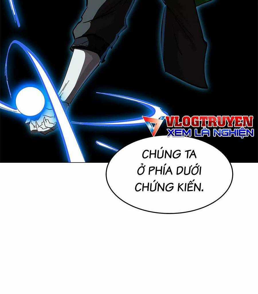 Cương Thi Tiên Sinh Chapter 39 trang 43