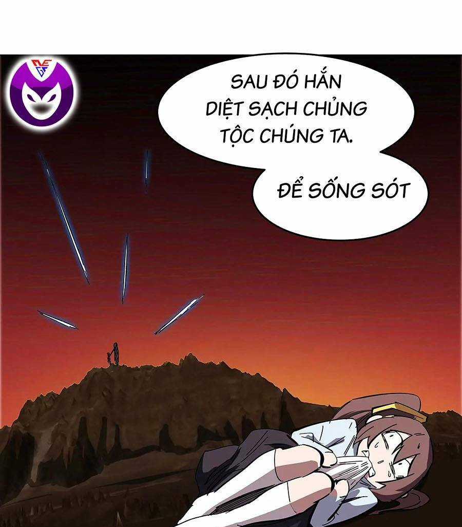 Cương Thi Tiên Sinh Chapter 39 trang 44