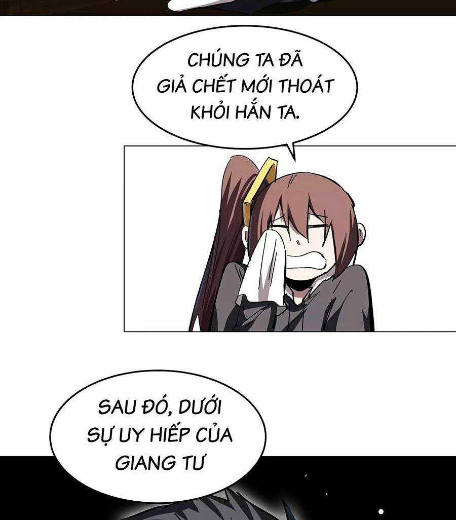 Cương Thi Tiên Sinh Chapter 39 trang 45