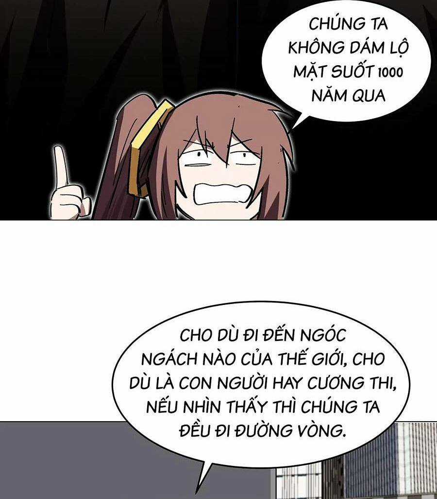 Cương Thi Tiên Sinh Chapter 39 trang 47