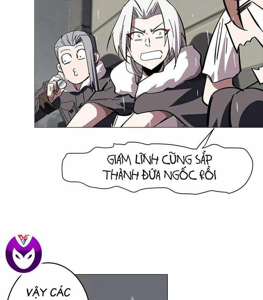 Cương Thi Tiên Sinh Chapter 39 trang 49