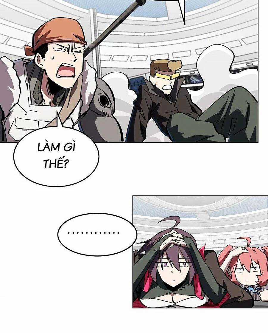 Cương Thi Tiên Sinh Chapter 39 trang 5