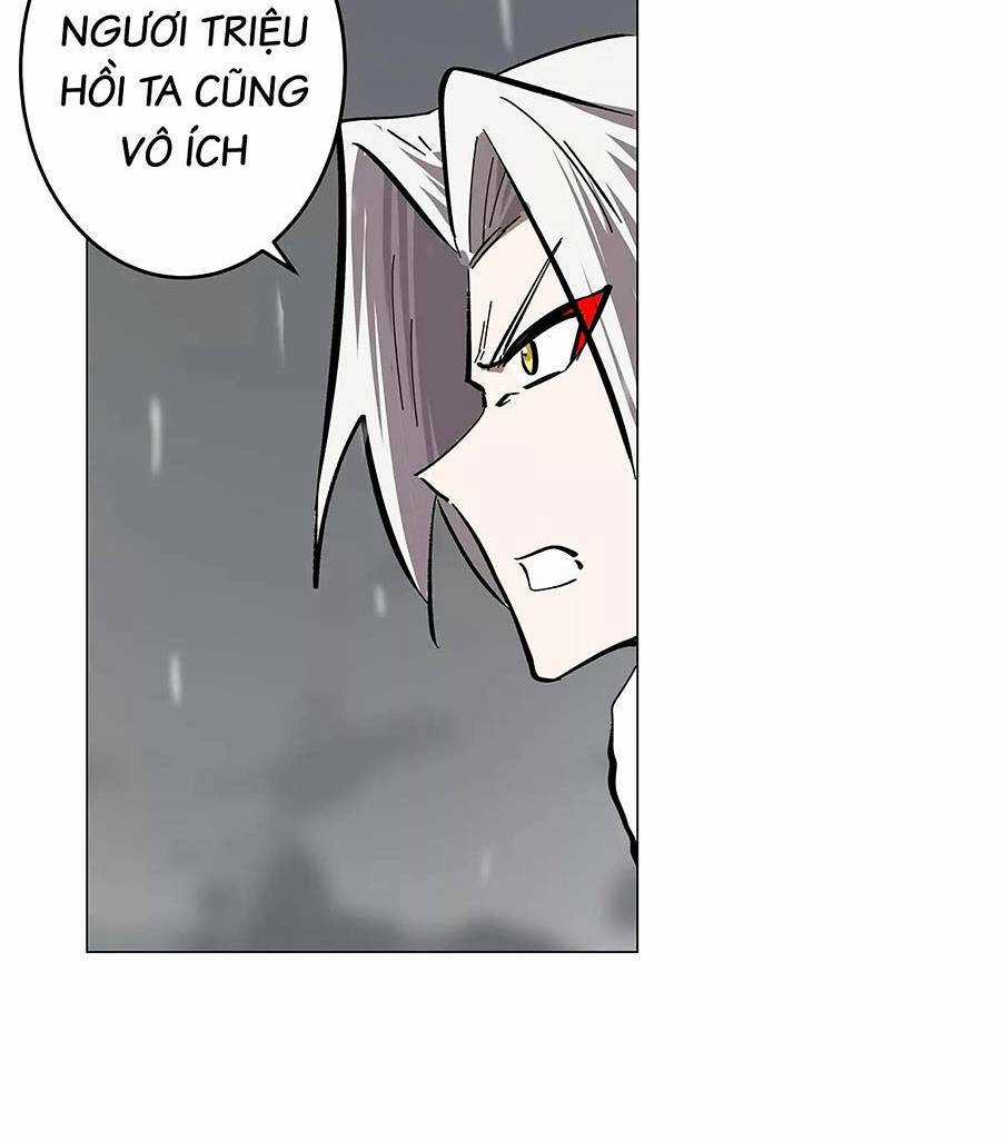 Cương Thi Tiên Sinh Chapter 39 trang 50