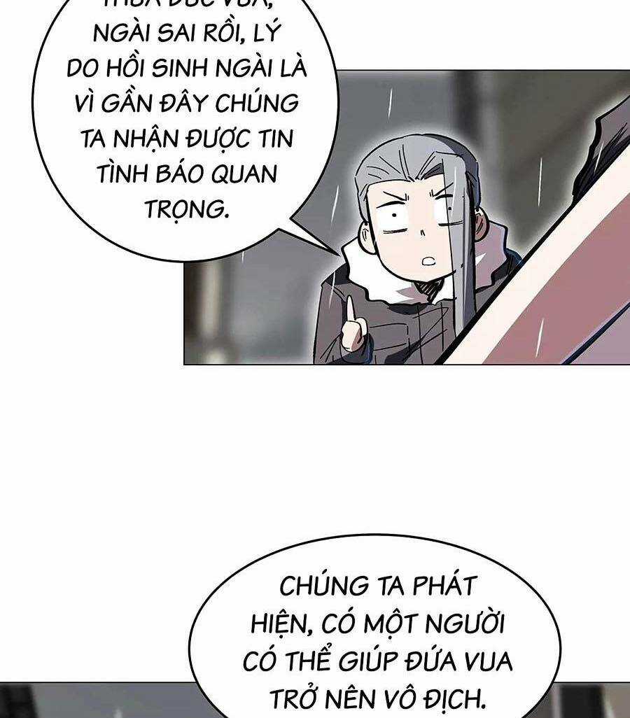 Cương Thi Tiên Sinh Chapter 39 trang 53