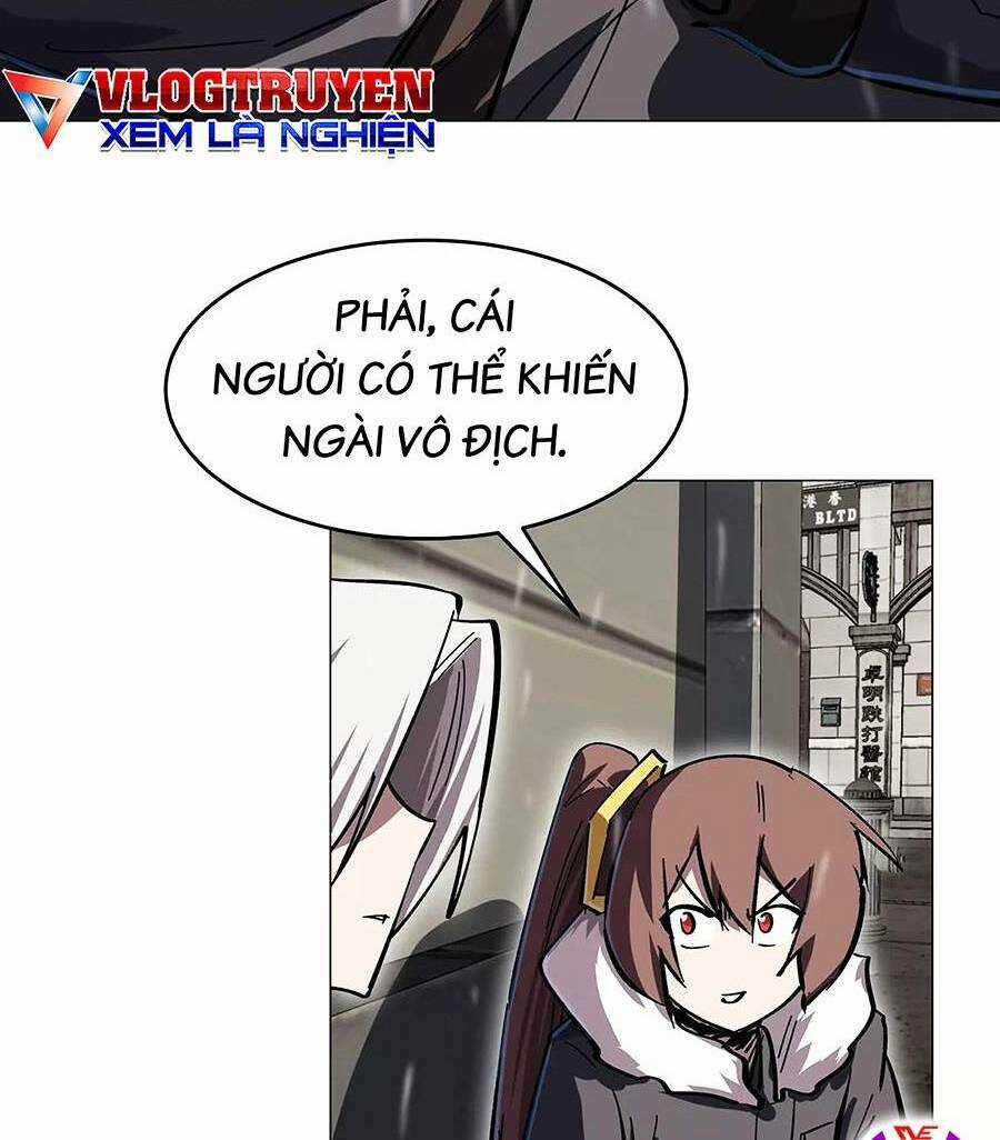 Cương Thi Tiên Sinh Chapter 39 trang 55