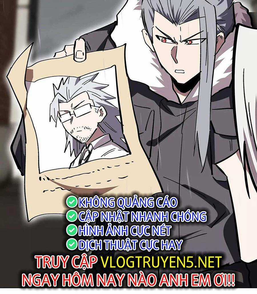 Cương Thi Tiên Sinh Chapter 39 trang 58