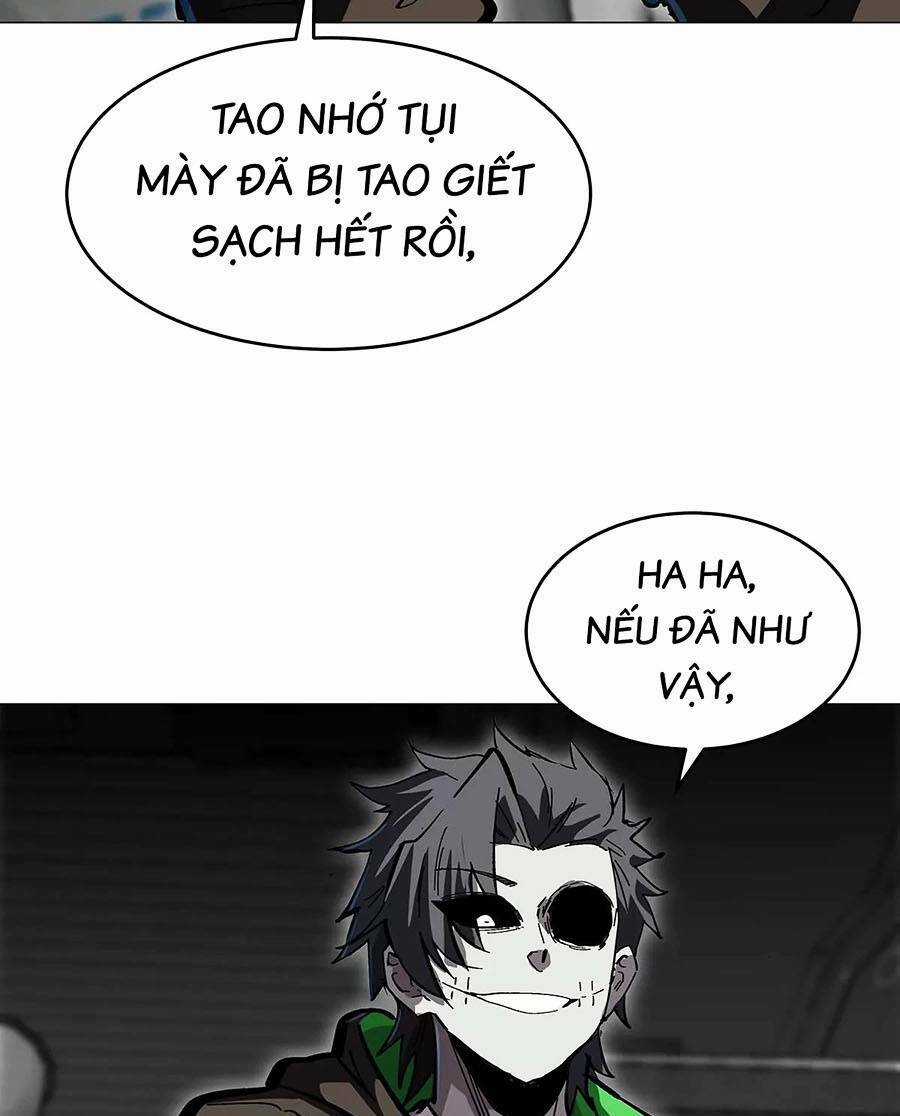 Cương Thi Tiên Sinh Chapter 39 trang 8