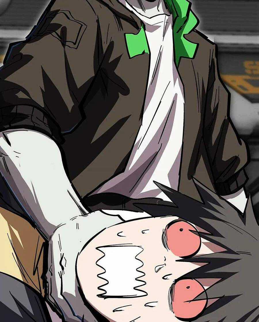 Cương Thi Tiên Sinh Chapter 39 trang 9