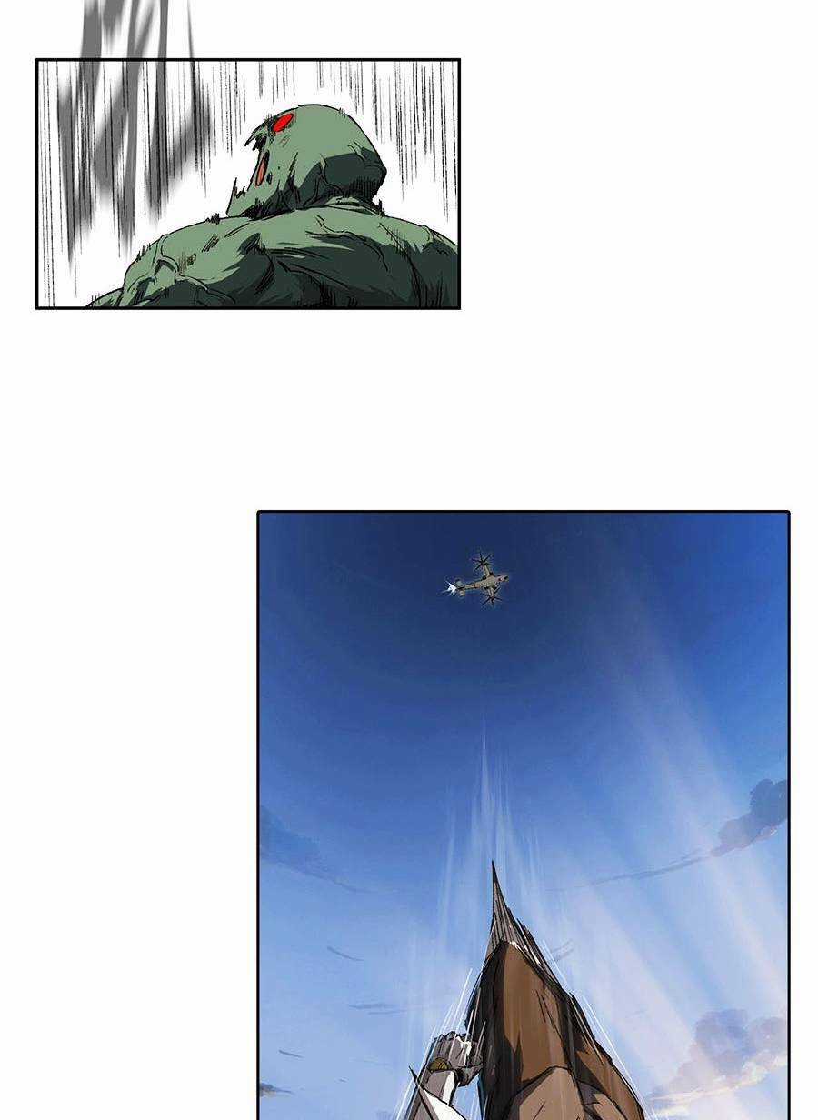 Cương Thi Tiên Sinh Chapter 4 trang 12