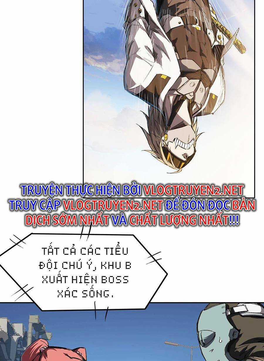 Cương Thi Tiên Sinh Chapter 4 trang 13