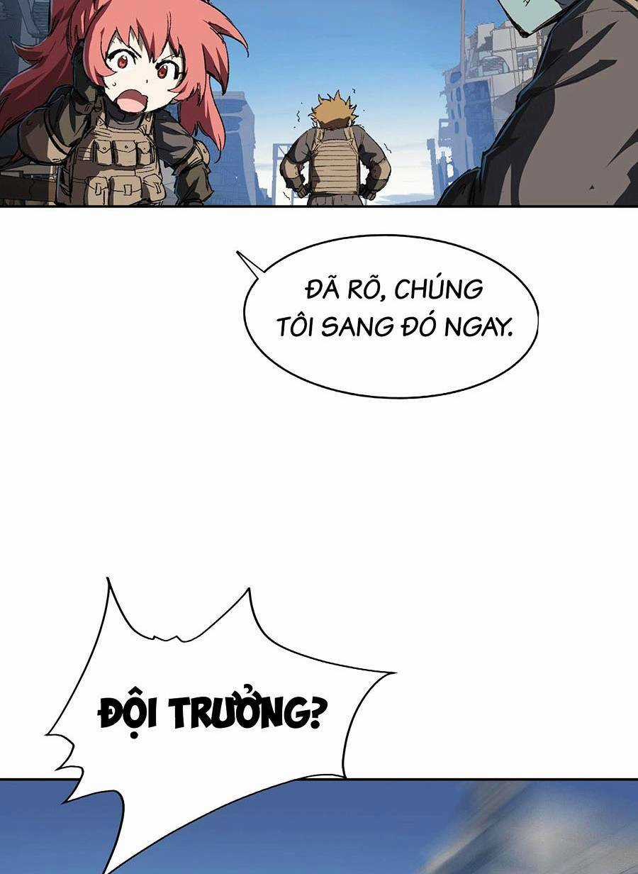 Cương Thi Tiên Sinh Chapter 4 trang 14