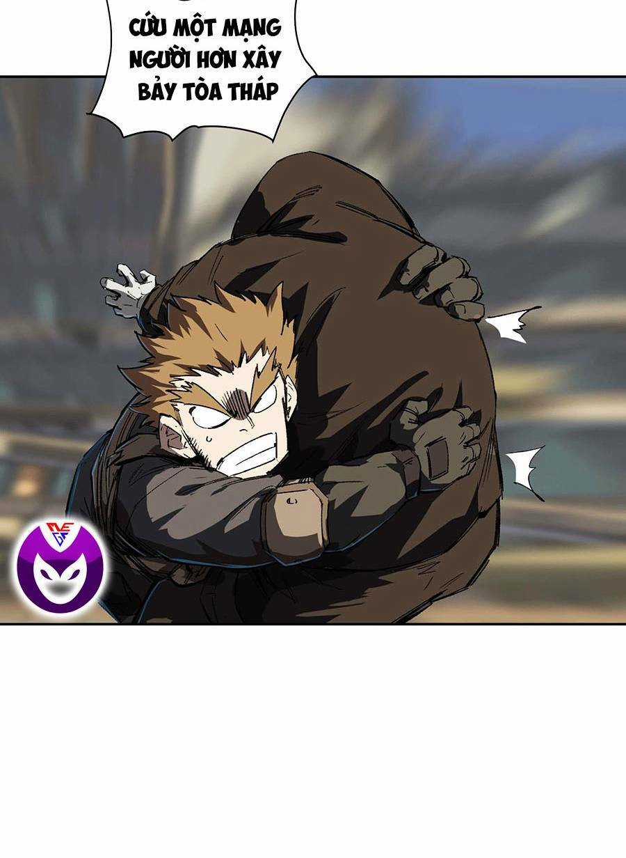 Cương Thi Tiên Sinh Chapter 4 trang 16