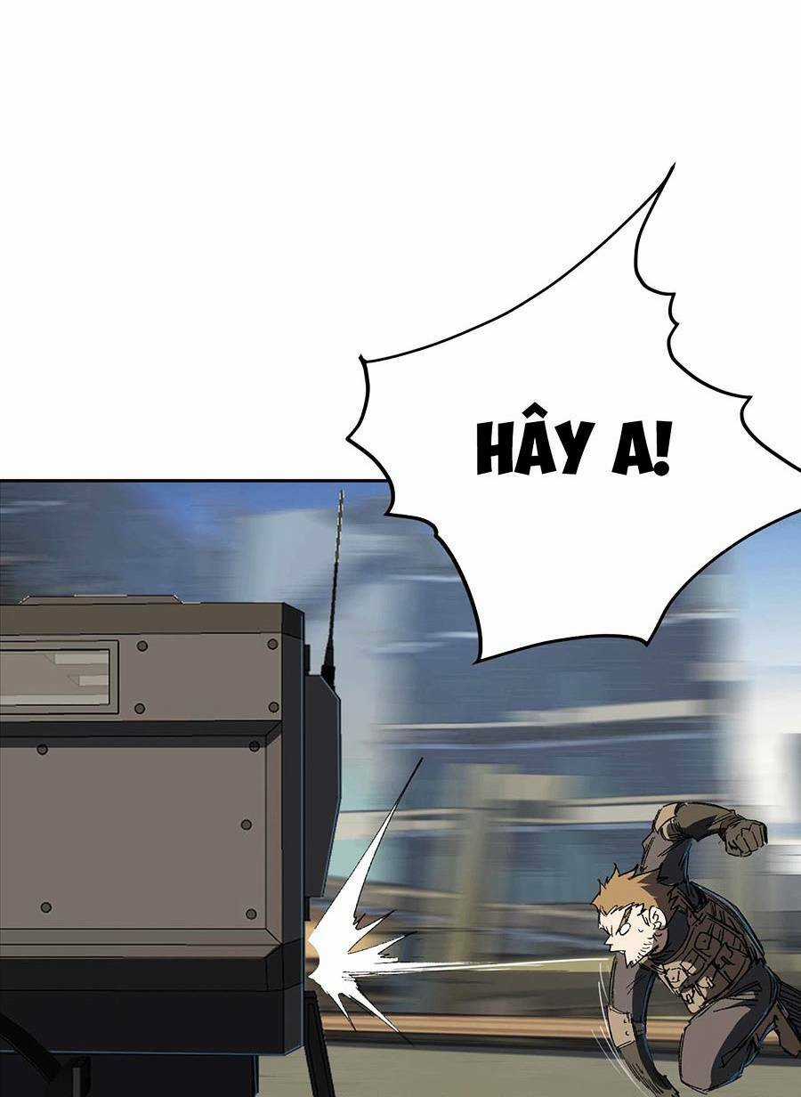 Cương Thi Tiên Sinh Chapter 4 trang 18