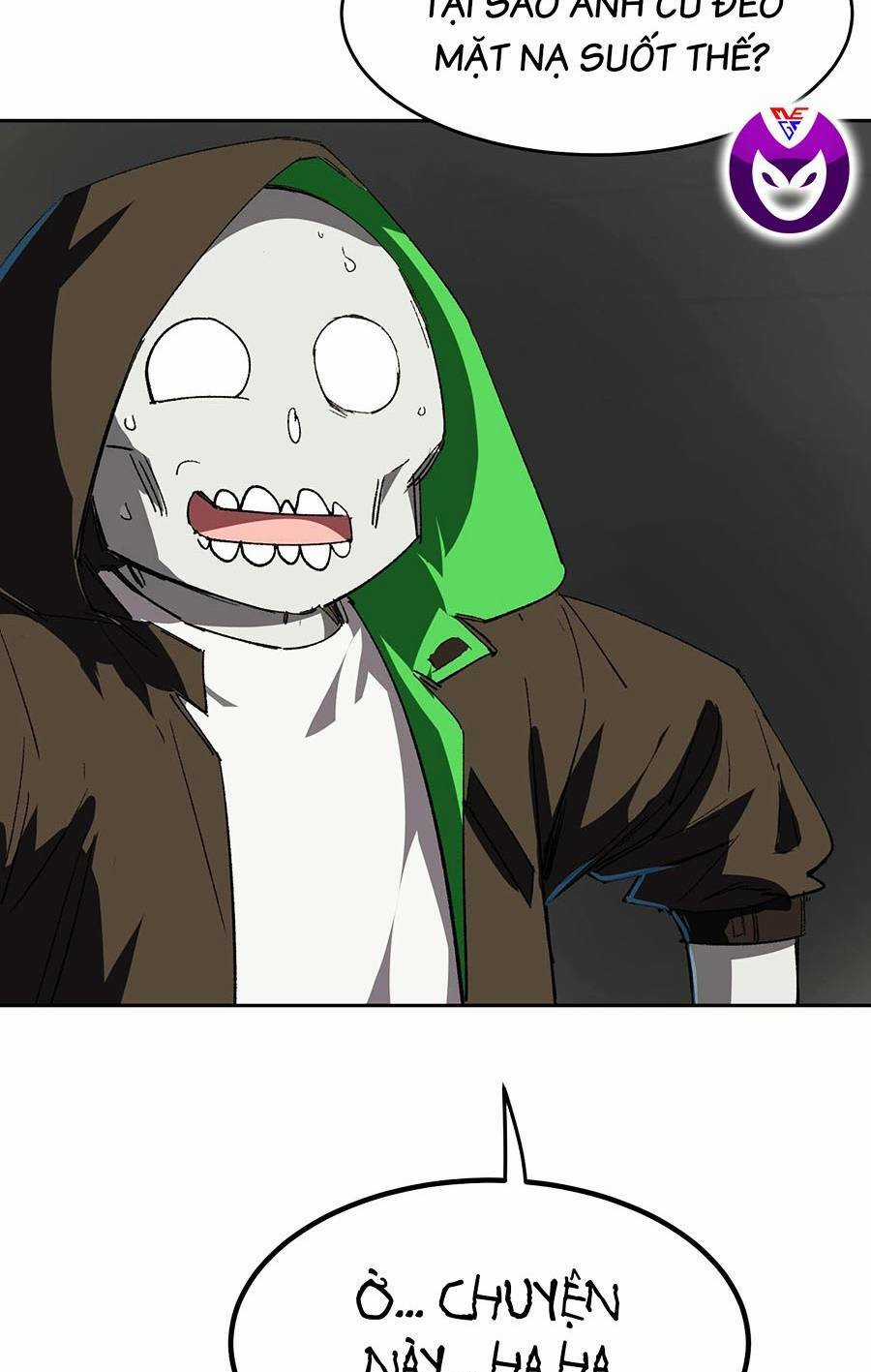 Cương Thi Tiên Sinh Chapter 4 trang 24