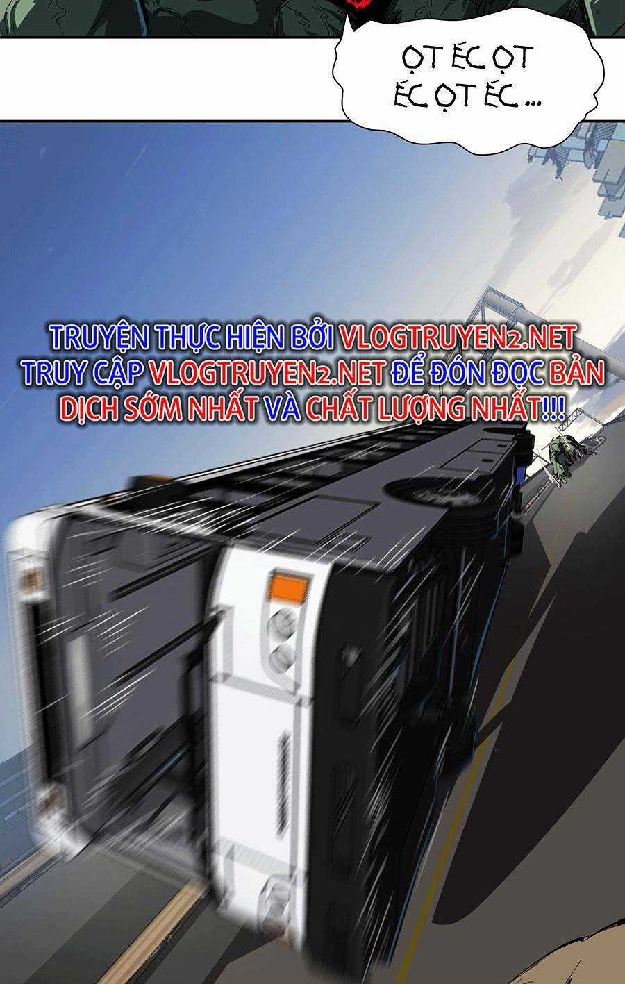 Cương Thi Tiên Sinh Chapter 4 trang 26