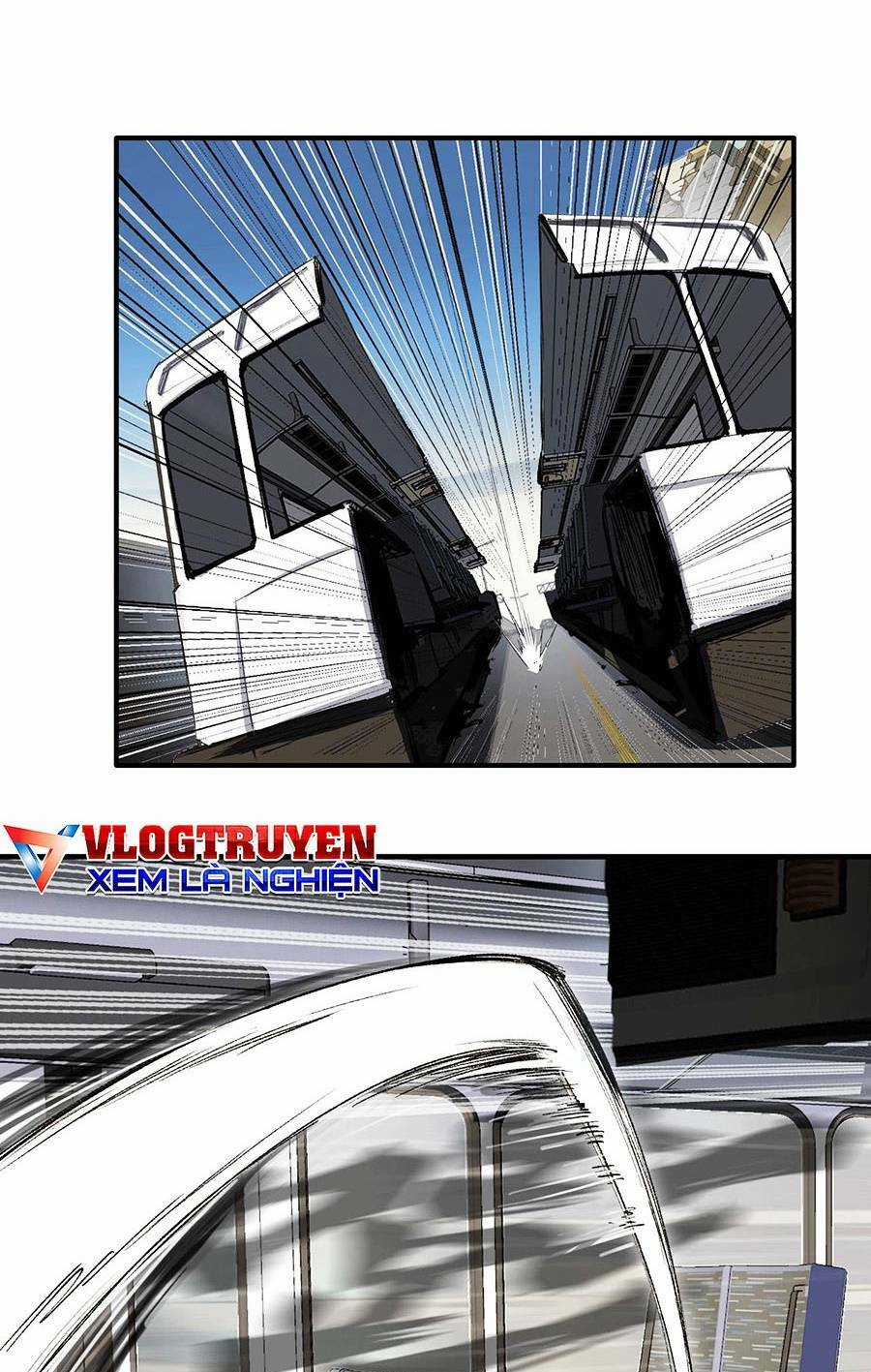 Cương Thi Tiên Sinh Chapter 4 trang 28