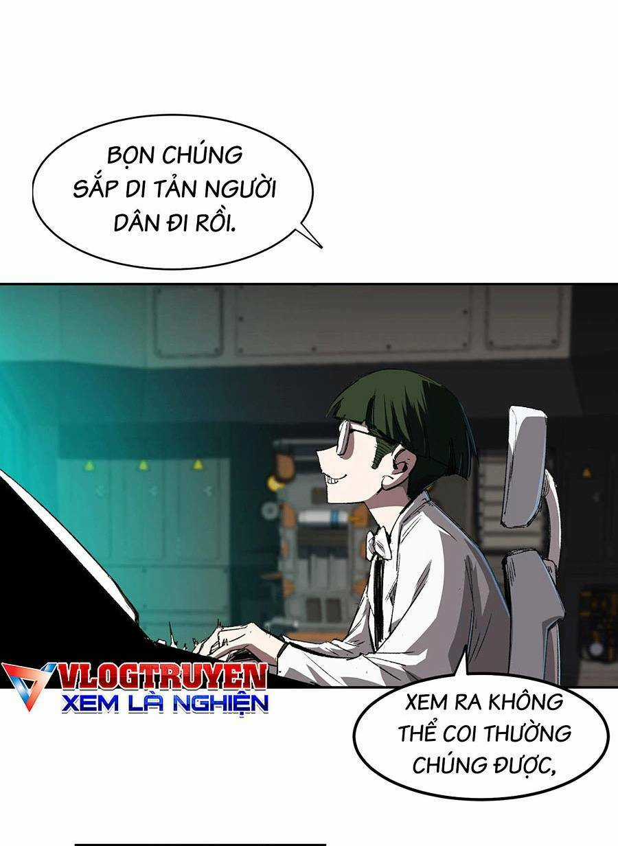 Cương Thi Tiên Sinh Chapter 4 trang 3