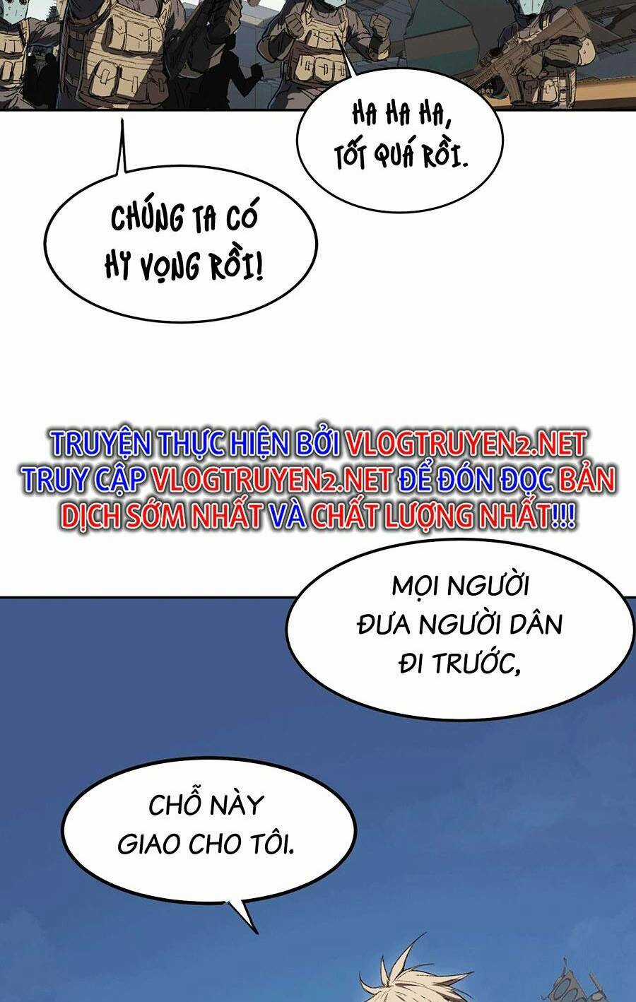 Cương Thi Tiên Sinh Chapter 4 trang 31