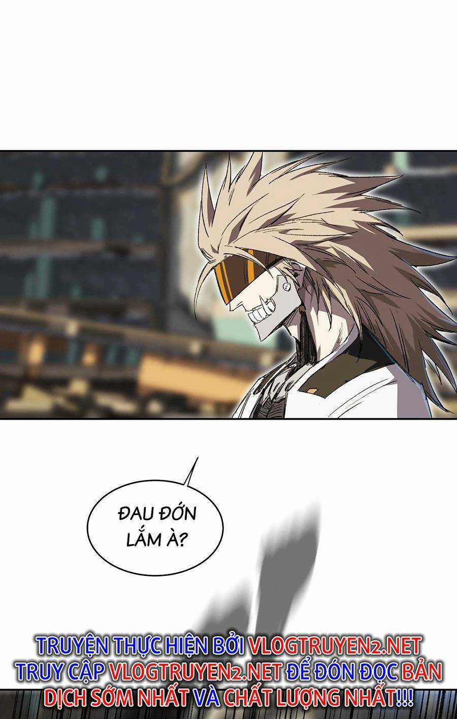 Cương Thi Tiên Sinh Chapter 4 trang 36