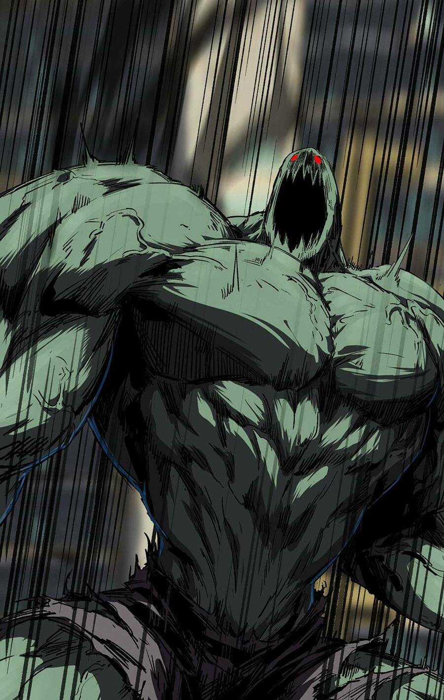 Cương Thi Tiên Sinh Chapter 4 trang 37