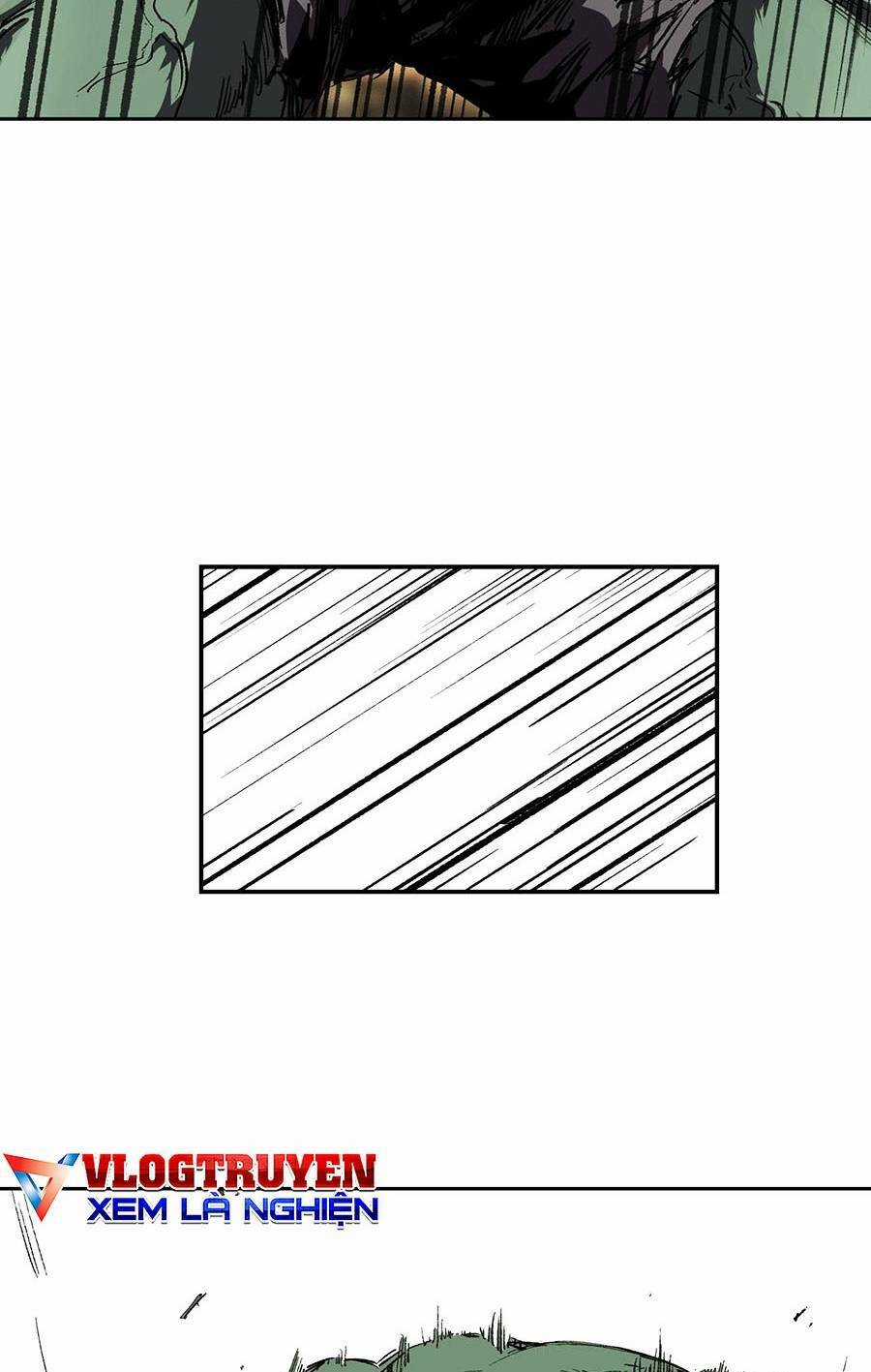 Cương Thi Tiên Sinh Chapter 4 trang 38