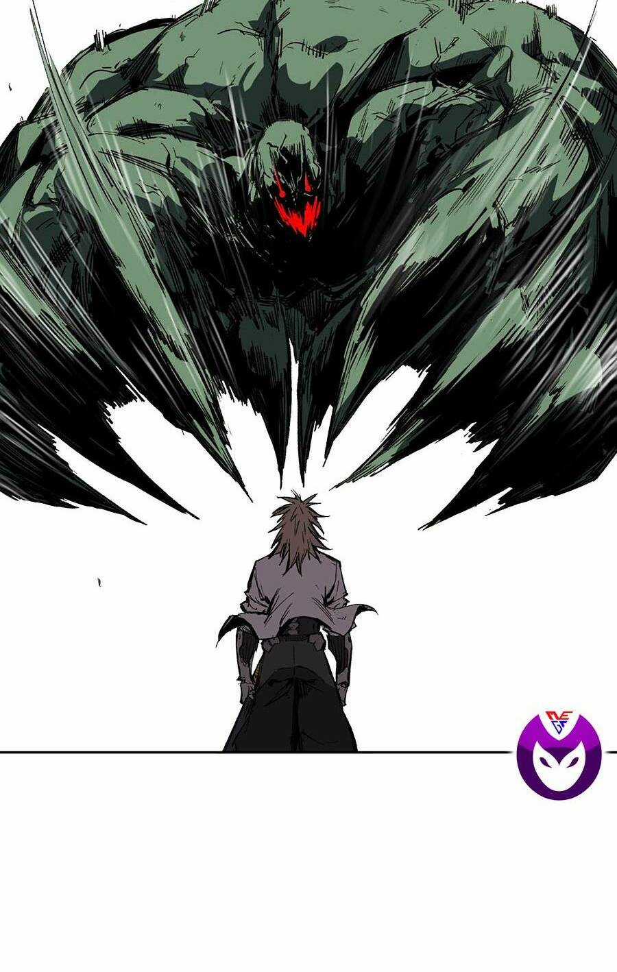 Cương Thi Tiên Sinh Chapter 4 trang 39