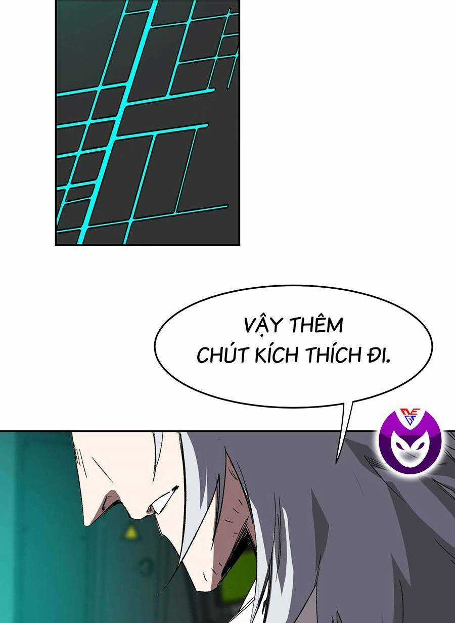 Cương Thi Tiên Sinh Chapter 4 trang 4