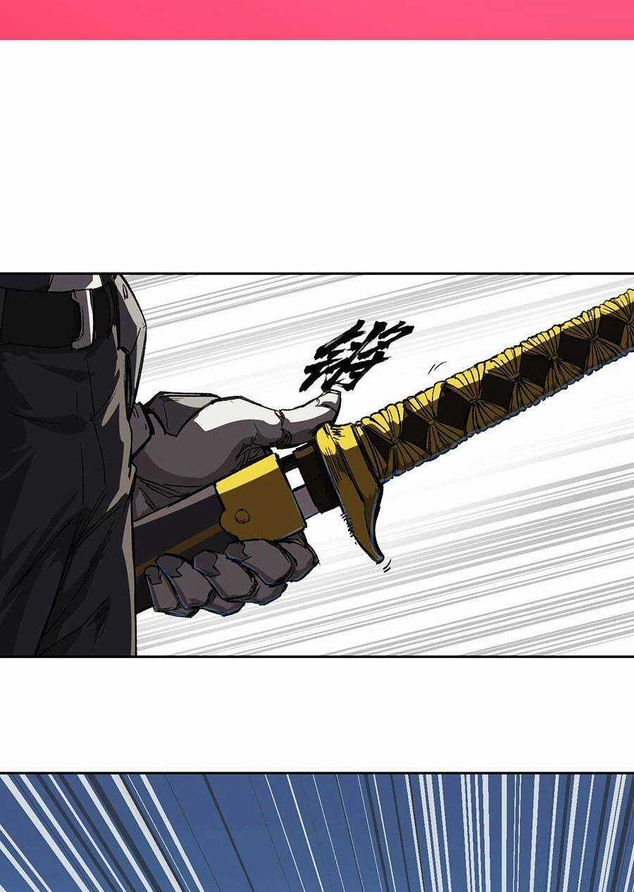 Cương Thi Tiên Sinh Chapter 4 trang 41