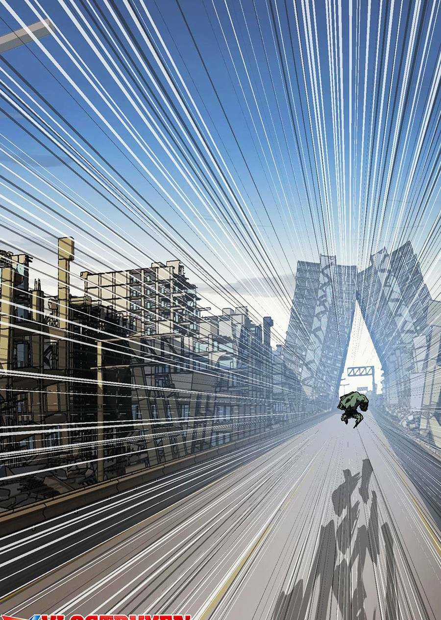 Cương Thi Tiên Sinh Chapter 4 trang 42