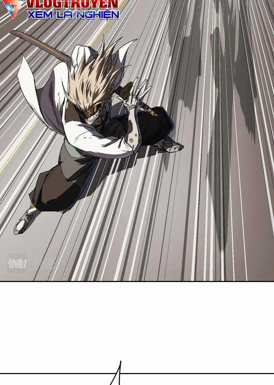 Cương Thi Tiên Sinh Chapter 4 trang 43