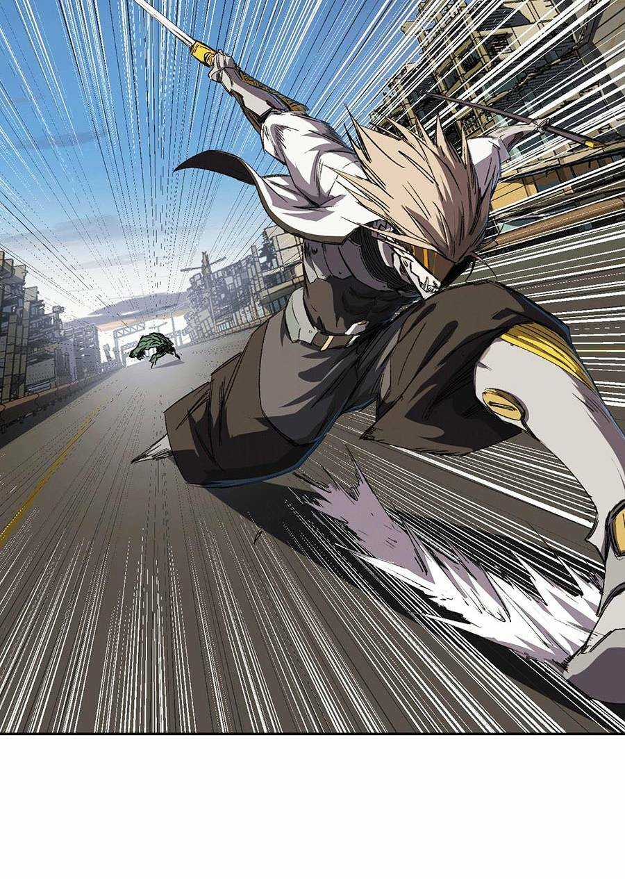 Cương Thi Tiên Sinh Chapter 4 trang 48