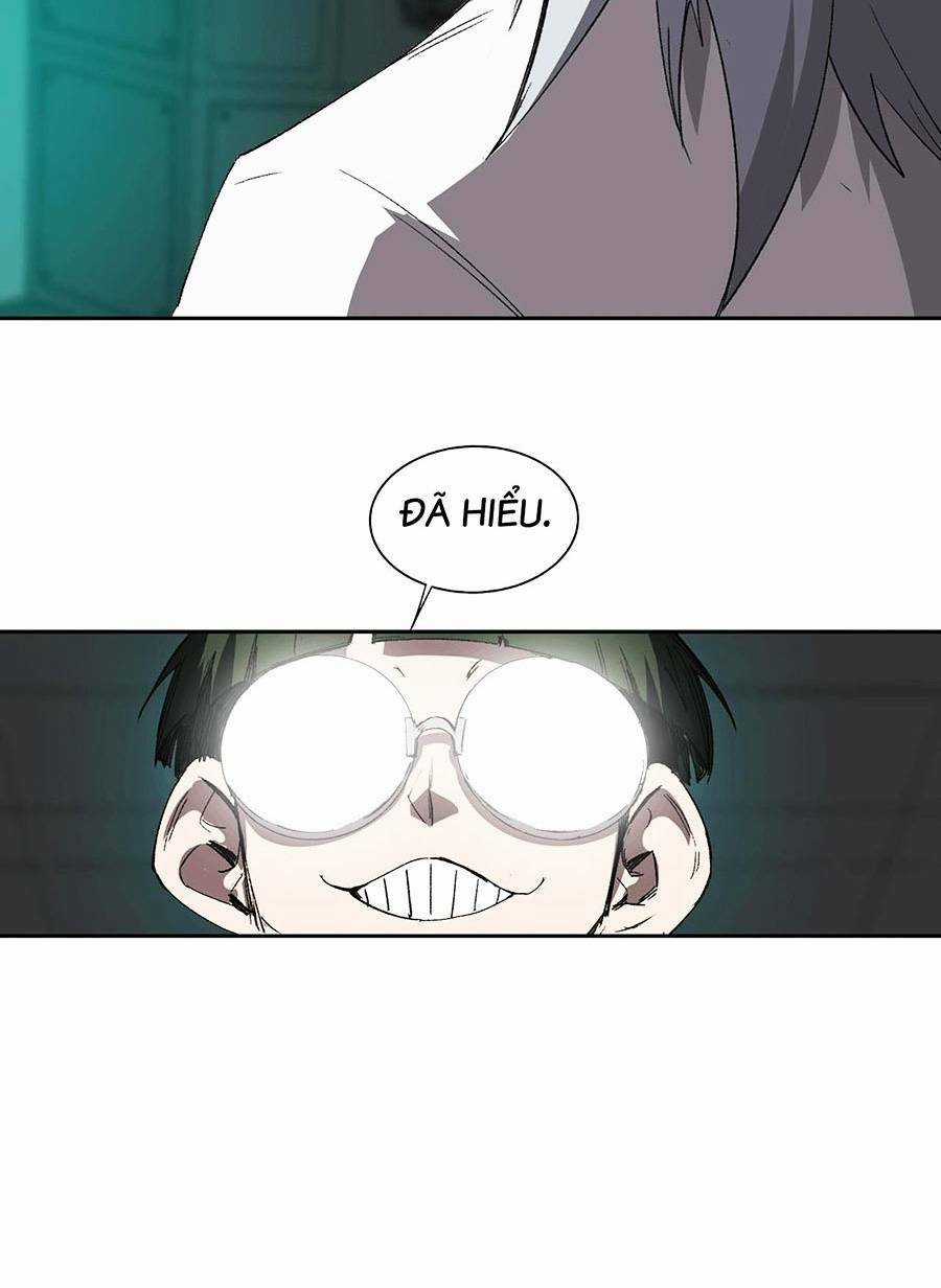 Cương Thi Tiên Sinh Chapter 4 trang 5