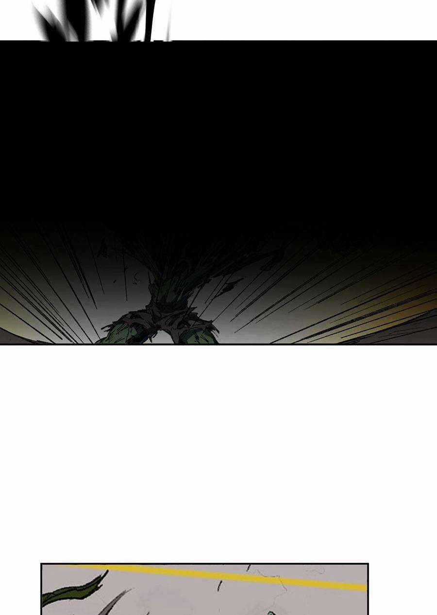 Cương Thi Tiên Sinh Chapter 4 trang 51