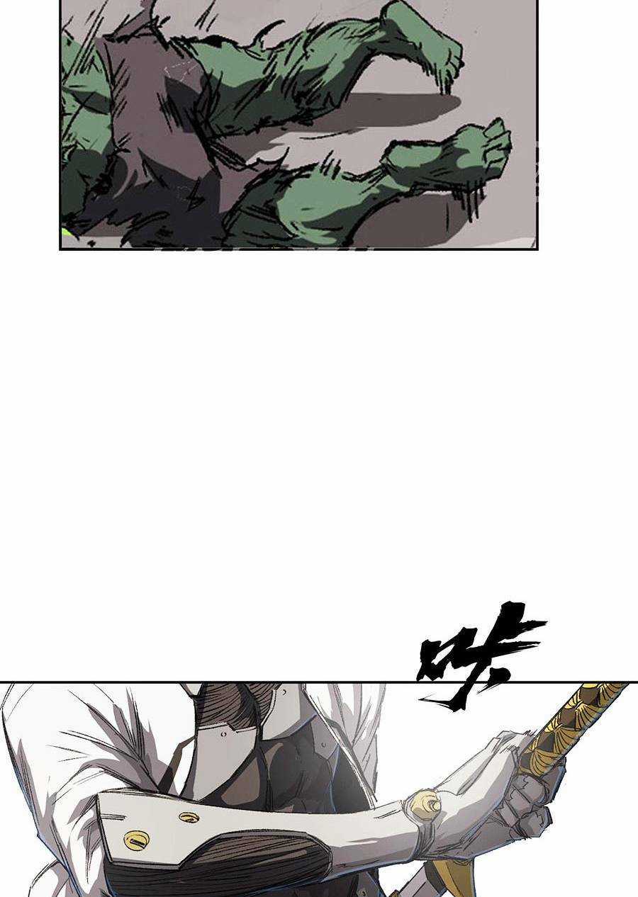 Cương Thi Tiên Sinh Chapter 4 trang 52